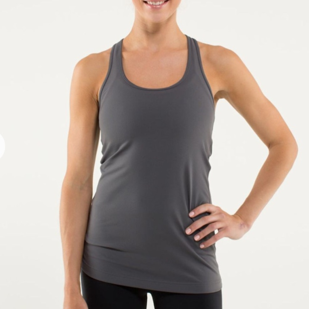 Lululemon Cool Racerback